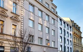 Tyzenhauz Apartments Rakowicka Street