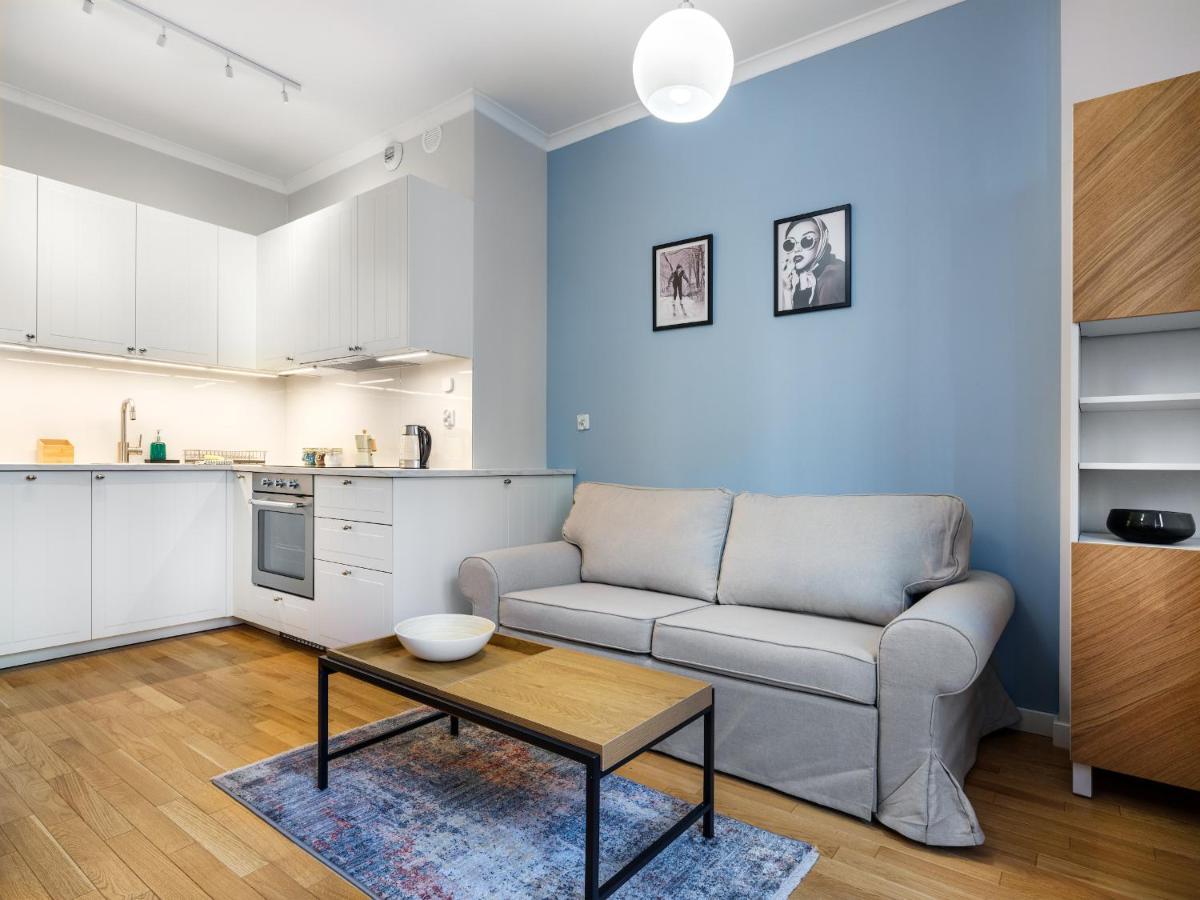 Tyzenhauz Apartments Rakowicka Street Cracovia Esterno foto